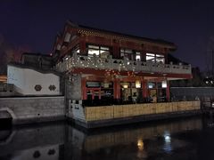 -郭守敬纪念馆