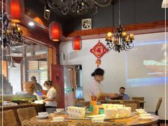 大堂-映象潇湘·小瑶村·民族特色餐厅(植物园店)