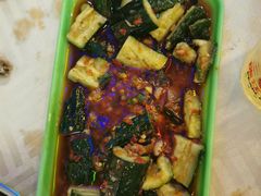 -阿明烧烤(石牌东路店)