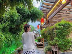 -慢丽江·云南野生菌土鸡锅(付家庄店)