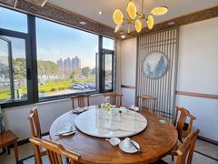 -品鲜村农家菜·阳澄湖大闸蟹(总店)