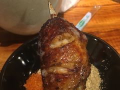 -忠义水浒烤肉(体育西路店)