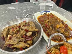 -小民大排档(光谷店)