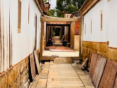 -蔡氏古民居建筑群