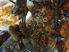 -新疆阿卜杜拉烧烤餐厅(四方坪店)