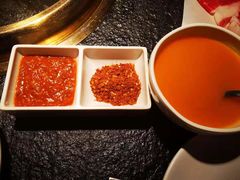 -嘿嘟嘟·肋条烧肉放题(爱融荟城店)