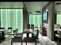 店内环境-东莱海上(长宁来福士店)