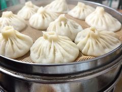 -大兴街扣碗包子馆