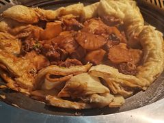 -二十一分小锅炖(中心店)