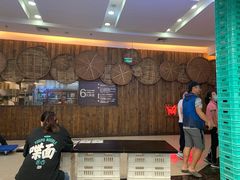 -永旺梦乐城国际商城(北清路店)
