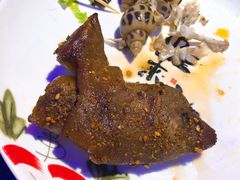 -蘭奢雅集·江浙菜(青山江滩店)