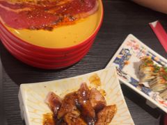 -AJIYA·池袋日式烧肉自助(天津万象城店)