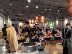 -肉肉大米(德基广场店)