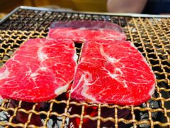 -九田家黑牛烤肉料理(石路天虹店)