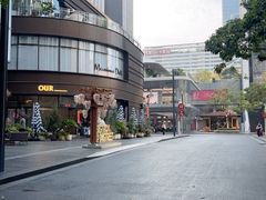 -誉八仙粤菜(万象天地店)