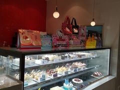 -85度C(上海松江九亭店)