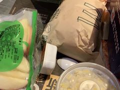 -麦当劳(王顶堤店)
