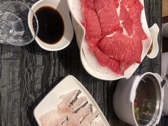 -大渔小鲜火锅店