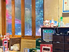 -串大叔炭火烤串·鸡西大冷面刀削面(总店)