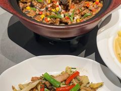 -食锦记·福建私房菜(万宝广场店)