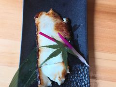 烤银鳕鱼-兆治日本料理(华府世家店)