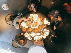 -铜锣湾·有麝自然香(渝北财富中心店)