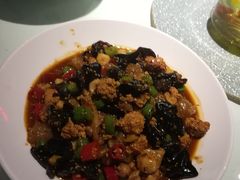 -淮扬厨子(健康路店)