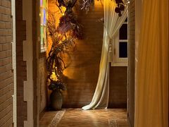 -叶叶菩提·晋福宫