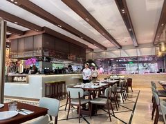 -ELI FALAFEL Lebanese&Mediterranean黎巴嫩美食(富城路店)