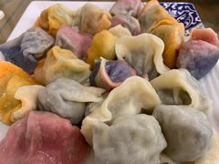 -宝源饺子(麦子店街店)