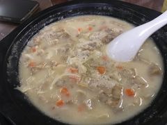 -日日鲜茶餐厅(小公园店)