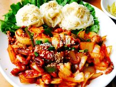 -Cafe Alice咖啡爱丽丝(奥城店)
