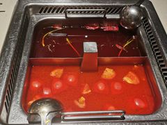-海底捞火锅(团结桥店)