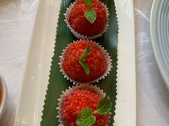 -麒茗餐厅·粤菜·宴会厅·海鲜(锦绣路店)