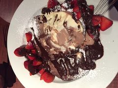 -Pancakes on the rocks(Darling Harbour)