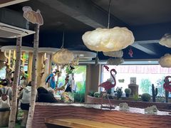 -ZOO COFFEE动物园咖啡(红山森林动物园店)