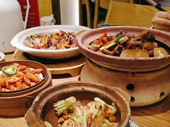 -粤集·手工粤菜(皇庭广场店)