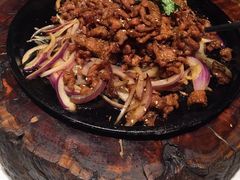 -106餐厅(山水文园店)