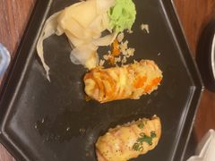 -鸟鹏烧鸟居酒屋(昌岗店)