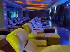 -碧中海汤泉汗蒸酒店