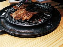-喜来稀肉(北外滩白玉兰广场店)