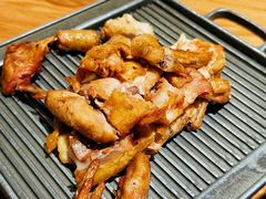 -吕氏疙瘩汤·新鲁菜(济南万象城店)