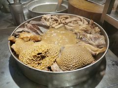 -大哥餐厅(西城花园店)