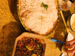 -多哥水傣味餐厅(司马巷店)