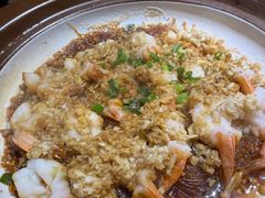 -槐乡六门城小馆(洪洞店)