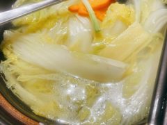 -功夫汤粤港餐厅(锦业路店)