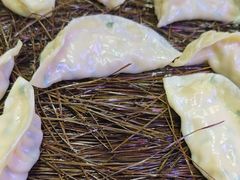 -松针蔡记蒸饺(花园路店)