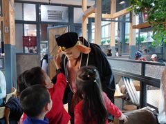 -比格比萨自助(国展店)