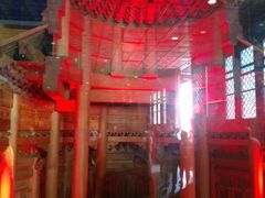 -玉桥餐厅(天坛店)