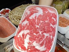 -川西坝子火锅(清江东路3.0直营店)